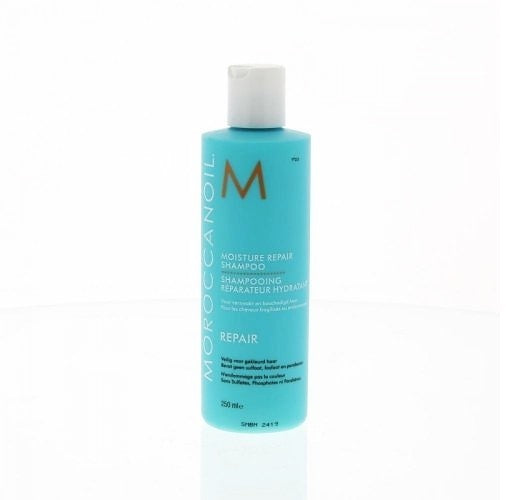 Moroccanoil Moisture Repair Shampoo by Moroccanoil - local boom123 - 