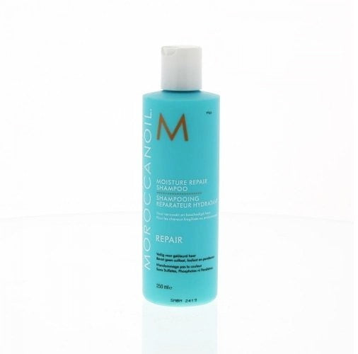 Moroccanoil Moisture Repair Shampoo by Moroccanoil - local boom123 -