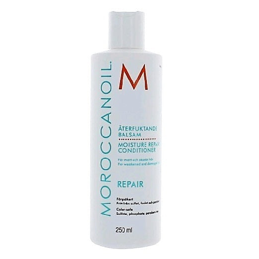 Moroccanoil Moisture Repair Conditioner by Moroccanoil - Luxury Perfumes Inc. -