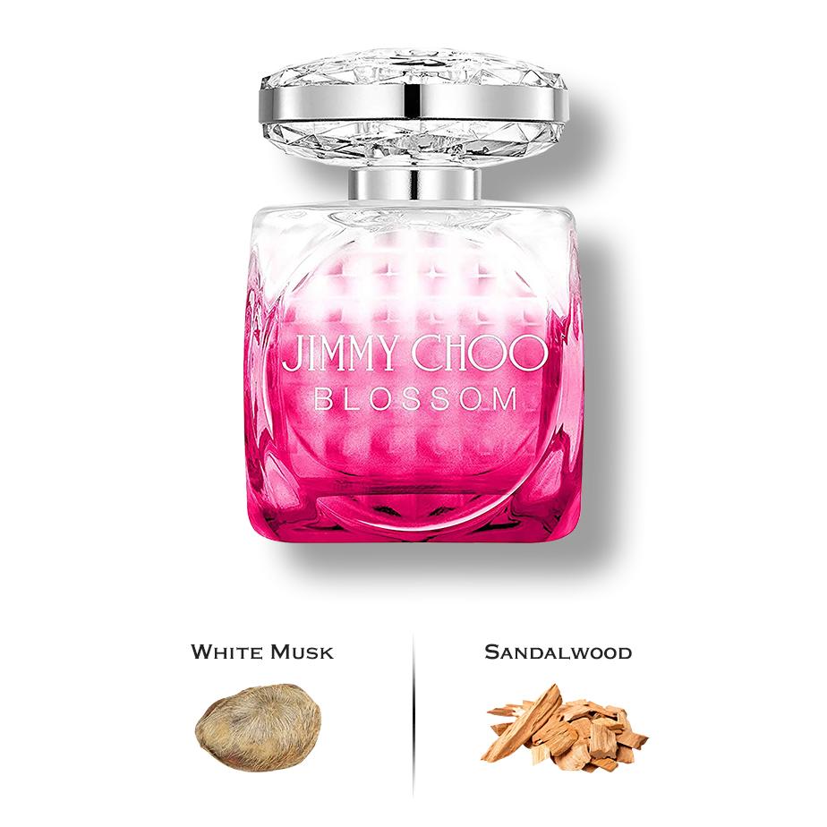 Jimmy Choo Blossom by Jimmy Choo – Luxury Perfumes