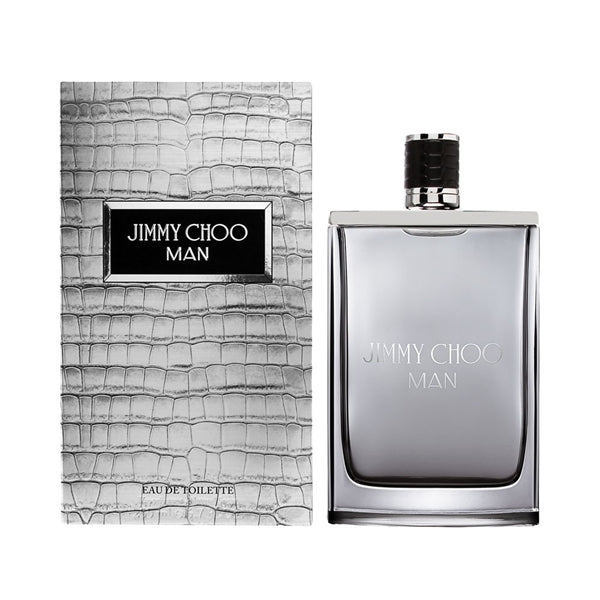 Jimmy Choo Man by Jimmy Choo - Luxury Perfumes Inc. -