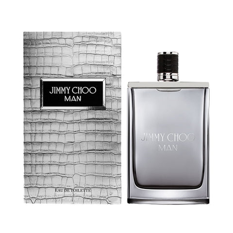 Jimmy Choo Man by Jimmy Choo - Luxury Perfumes Inc. -