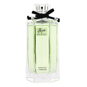 Flora Gracious Tuberose by Gucci - Luxury Perfumes Inc. -