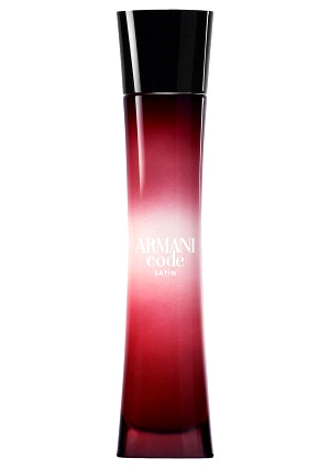 Armani Code Satin by Giorgio Armani - Luxury Perfumes Inc. -