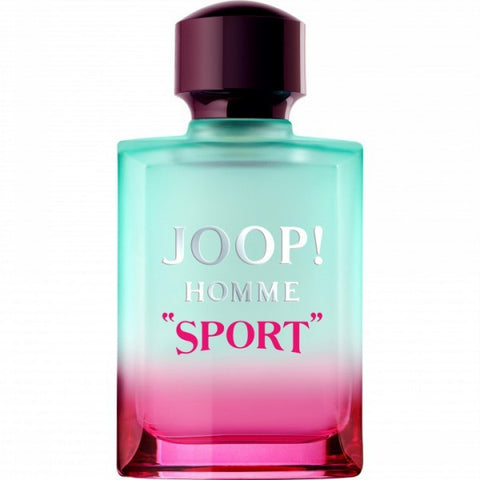 Joop! Homme Sport by Joop! - Luxury Perfumes Inc. -