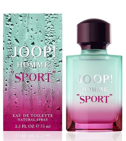 Joop! Homme Sport by Joop! - Luxury Perfumes Inc. -