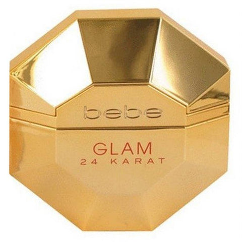 Bebe Glam 24 Karat by Bebe - Luxury Perfumes Inc. -