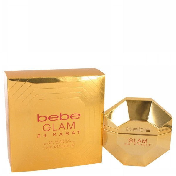 Bebe Glam 24 Karat by Bebe - Luxury Perfumes Inc. -