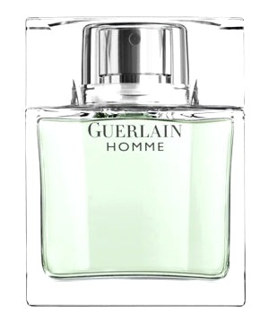 Guerlain Homme by Guerlain - Luxury Perfumes Inc. - 