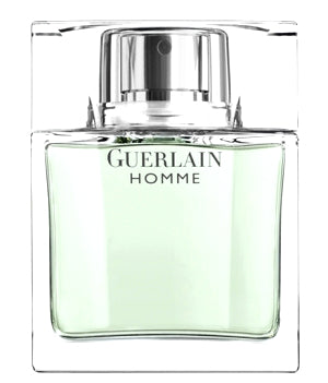 Guerlain Homme by Guerlain - Luxury Perfumes Inc. -
