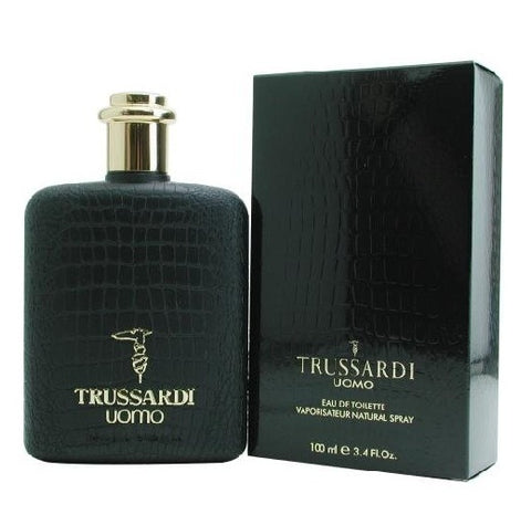 Trussardi by Trussardi - Luxury Perfumes Inc. - 