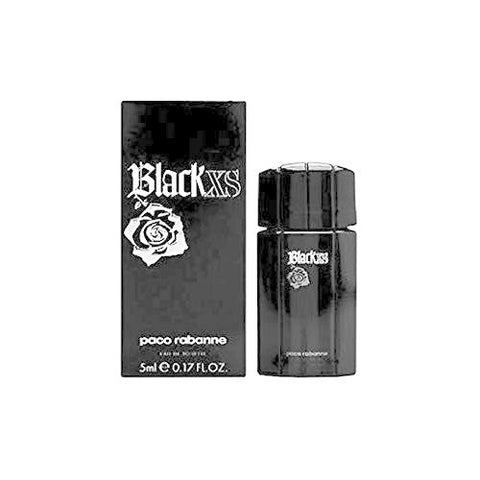 Black XS by Paco Rabanne - Luxury Perfumes Inc. -