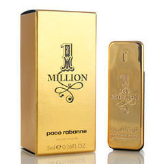 1 Million by Paco Rabanne - Luxury Perfumes Inc. -