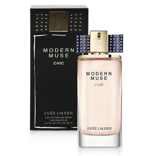 Modern Muse Chic by Estee Lauder - Luxury Perfumes Inc. -