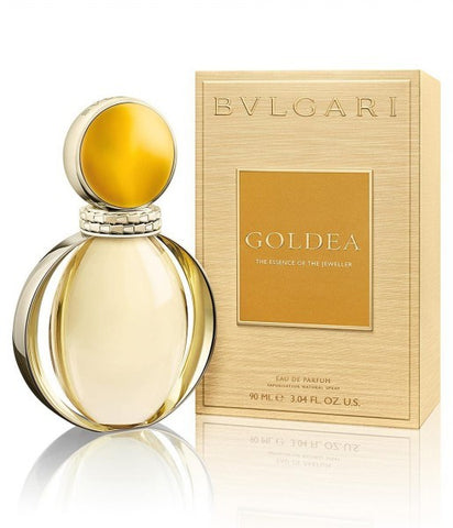 Bvlgari Goldea by Bvlgari - Luxury Perfumes Inc. -