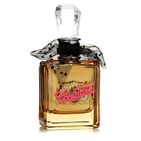 Viva La Juicy Gold Couture by Juicy Couture - Luxury Perfumes Inc. -