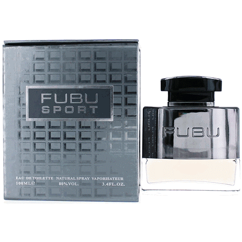 Fubu Sport by Fubu - Luxury Perfumes Inc. -