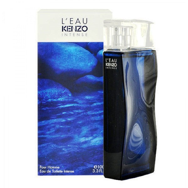 L'Eau Par Kenzo Intense by Kenzo - Luxury Perfumes Inc. -