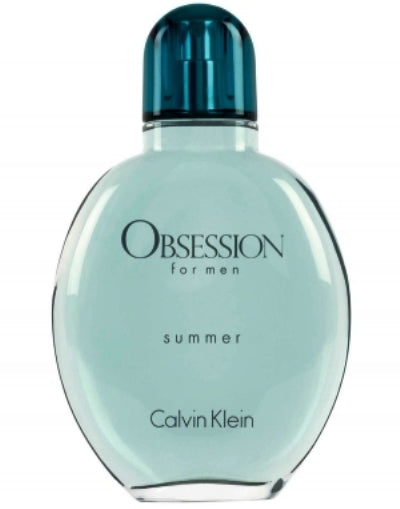 Obsession Summer by Calvin Klein