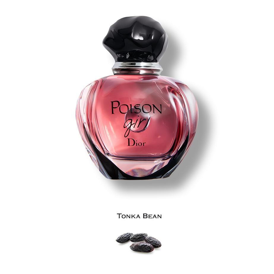 Poison Girl by Christian Dior