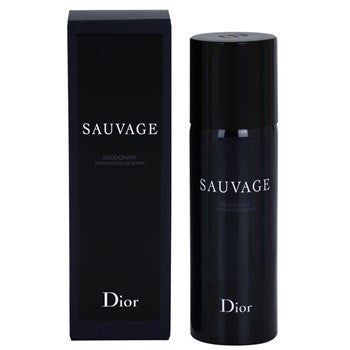 Sauvage Deodorant by Christian Dior - Luxury Perfumes Inc. -