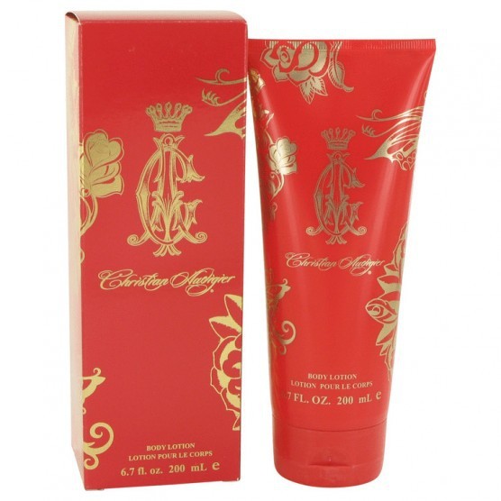 Christian Audigier Body Lotion by Christian Audigier - Luxury Perfumes Inc. -