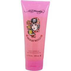 Ed Hardy Born Wild Shower Gel by Christian Audigier - Luxury Perfumes Inc. -