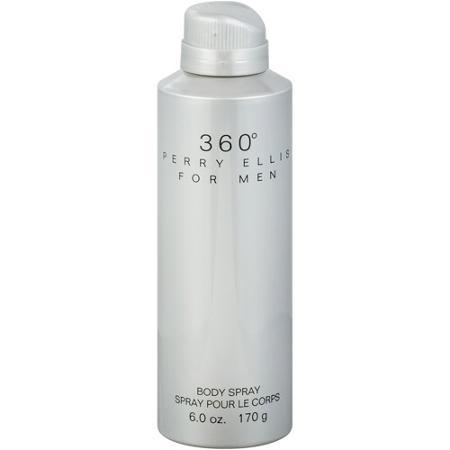 360 Deodorant by Perry Ellis - Luxury Perfumes Inc. -