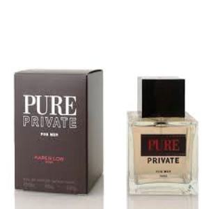 Pure Private by Karen Low - Luxury Perfumes Inc. -