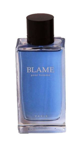 Blame by Glenn Perri - Luxury Perfumes Inc. -