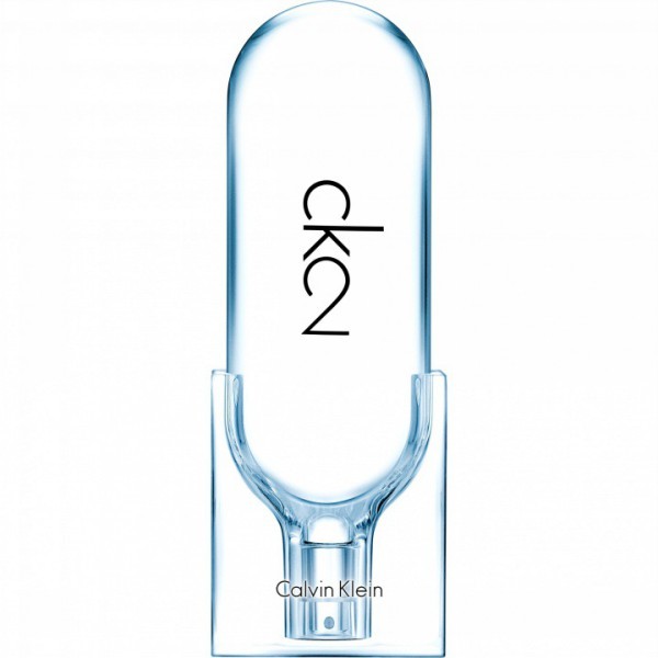 Ck hot sale two perfume