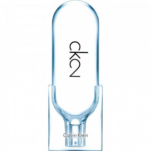 CK2 by Calvin Klein - Luxury Perfumes Inc. - 