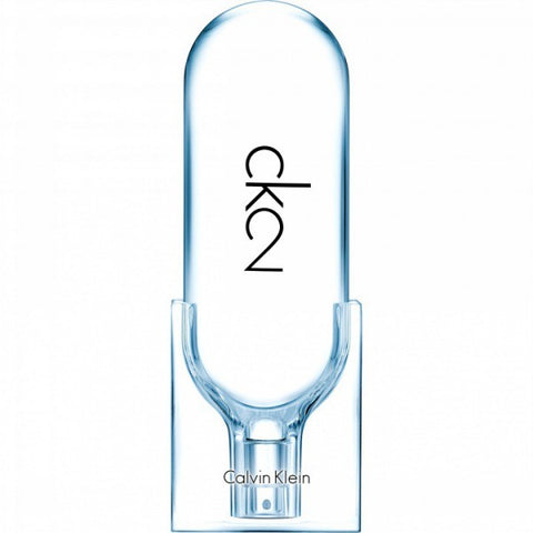 CK2 by Calvin Klein - Luxury Perfumes Inc. -
