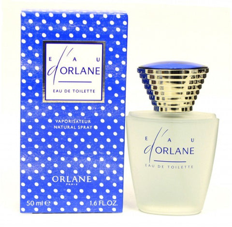 Eau d'Orlane by Orlane - Luxury Perfumes Inc. -