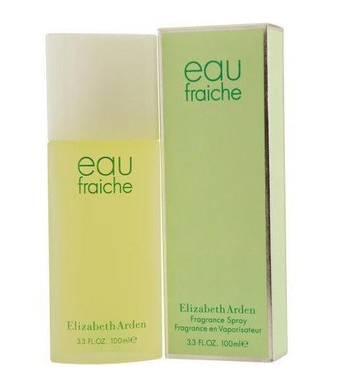 Eau Fraiche Elizabeth Arden by Elizabeth Arden - Luxury Perfumes Inc. -