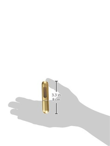 Travalo Travel Atomizer by Travalo - Luxury Perfumes Inc. -