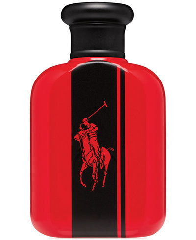 Polo Red Intense by Ralph Lauren - Luxury Perfumes Inc. -