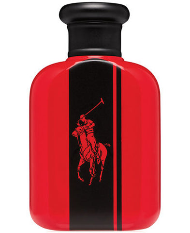 Polo Red Intense by Ralph Lauren - Luxury Perfumes Inc. -