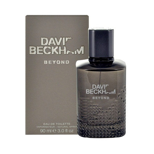 Beyond by David Beckham - Luxury Perfumes Inc. -