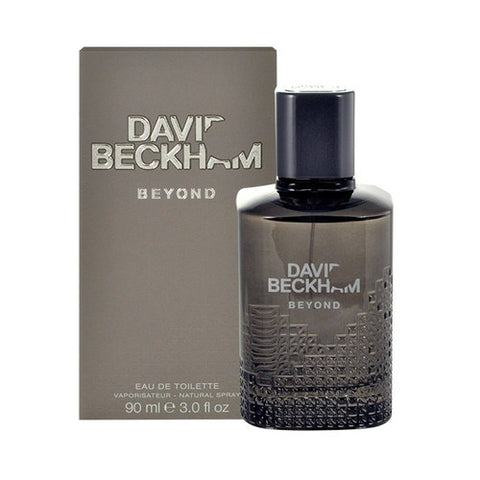 Beyond by David Beckham - Luxury Perfumes Inc. - 