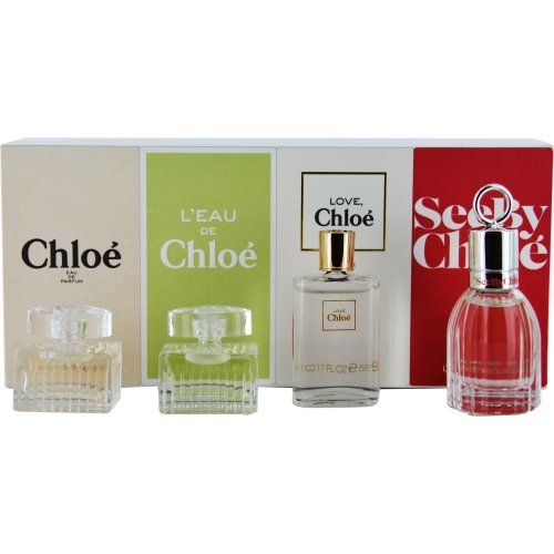 Chloe Variety by Chloe - Luxury Perfumes Inc. -