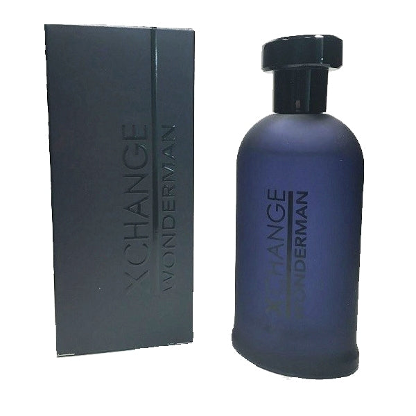 Â Xchange Wonderman by Karen Low - Luxury Perfumes Inc. -