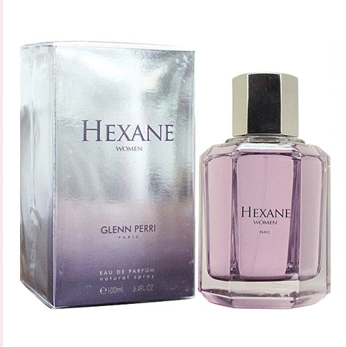 Hexane by Glenn Perri - Luxury Perfumes Inc. -