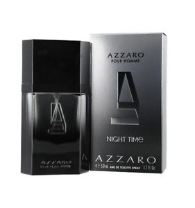 Azzaro Night Time by Azzaro - Luxury Perfumes Inc -