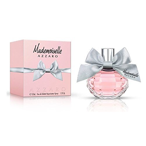 Azzaro Mademoiselle by Azzaro - Luxury Perfumes Inc. -