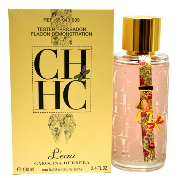 CH L'Eau by Carolina Herrera - Luxury Perfumes Inc. -