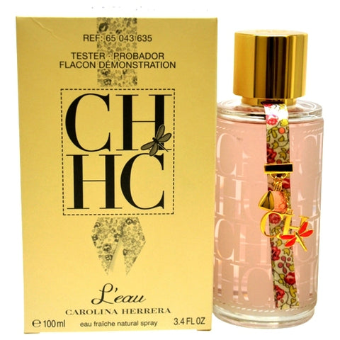 CH L'Eau by Carolina Herrera - Luxury Perfumes Inc. -