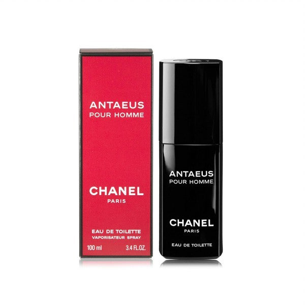 Antaeus by Chanel - Luxury Perfumes Inc. -
