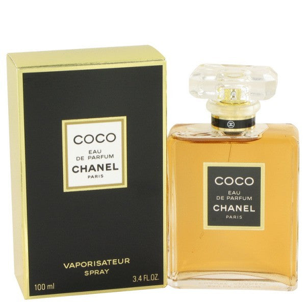 Chanel Coco by Chanel - Luxury Perfumes Inc. -