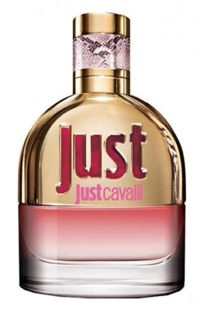 Just Cavalli by Roberto Cavalli - Luxury Perfumes Inc. -